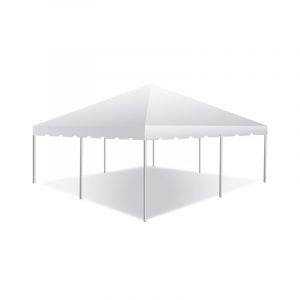 20x20 Commercial Tent