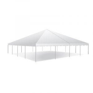 40x40 commercial tent