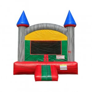 Medieval Fun Castle
