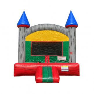 Medieval Fun Castle