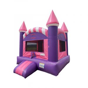 Princess Castle Bounce House