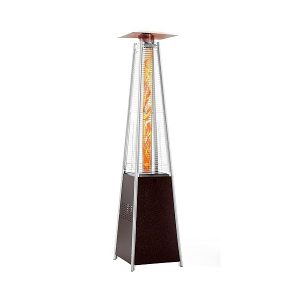 Patio Heater Pyramidal