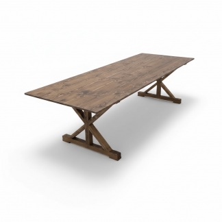 Farm Table rental Medford,rustic table rental Medford, farmhouse table hire Oregon, wedding table rental Medford, event furniture rentals, vintage party rentals, wooden farm table, elegant event tables